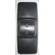 Visszapillantó tükör Mercedes harmonikás 440x182mm fűtött
